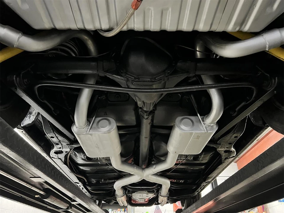 1970 Buick Gran Sport - Image 28 of 29