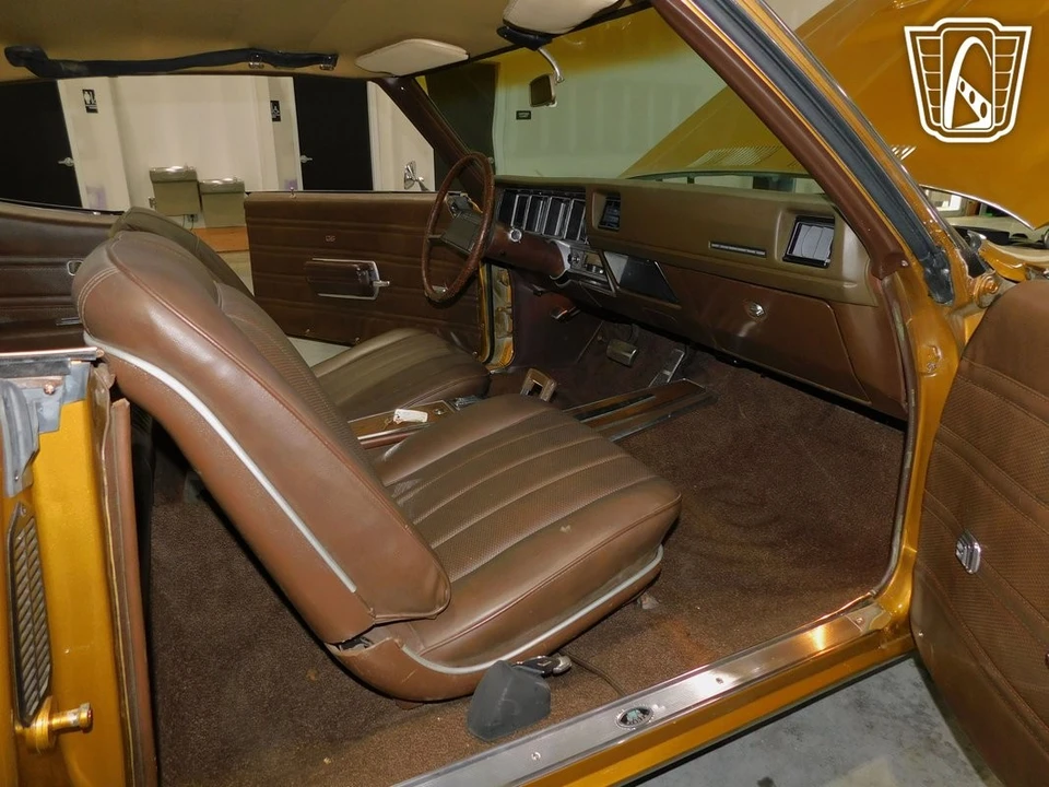 1970 Buick Gran Sport - Image 8 of 12