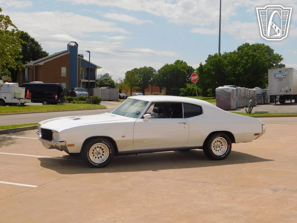 1970 Buick Gran Sport - Image 8 of 12