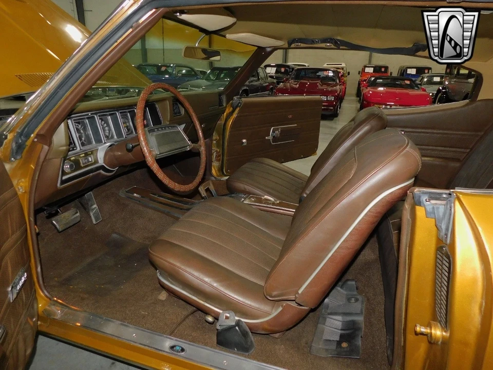 1970 Buick Gran Sport - Image 8 of 21