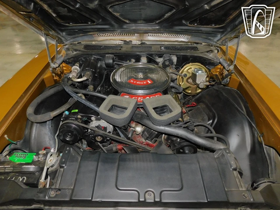 1970 Buick Gran Sport - Image 10 of 12