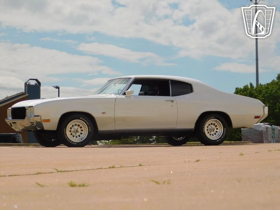 1970 Buick Gran Sport - Image 10 of 12