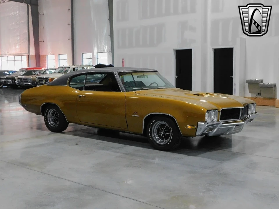 1970 Buick Gran Sport - Image 7 of 21