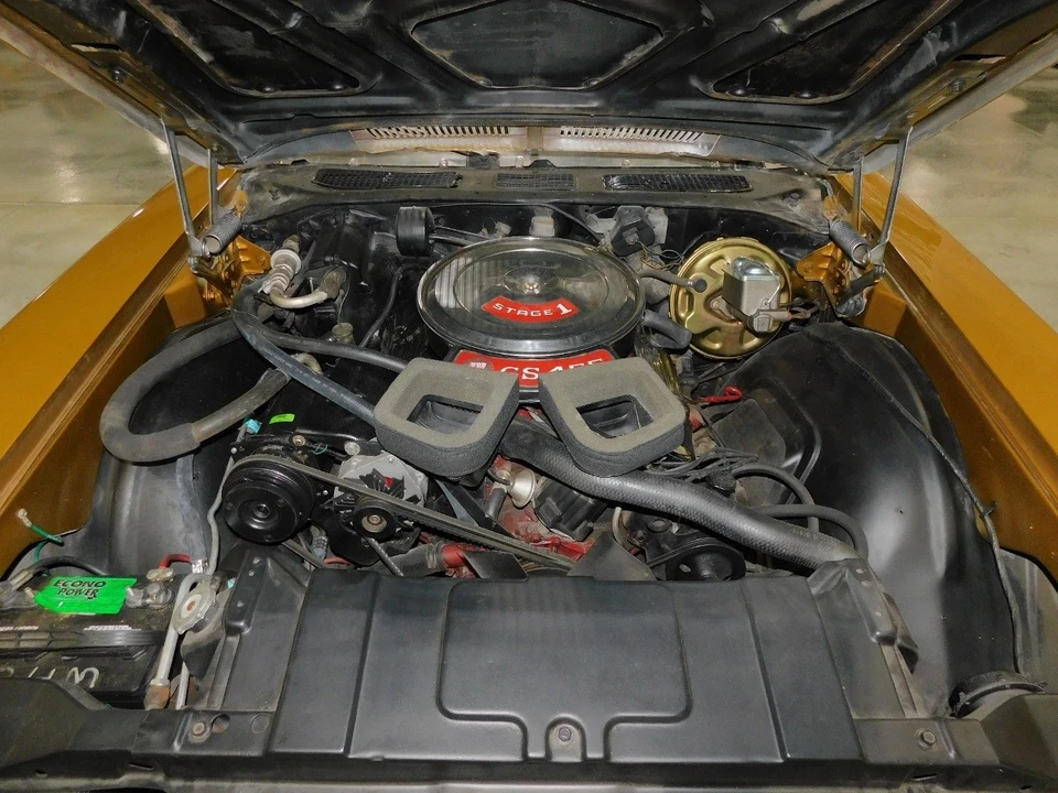 1970 Buick Gran Sport - Image 11 of 21