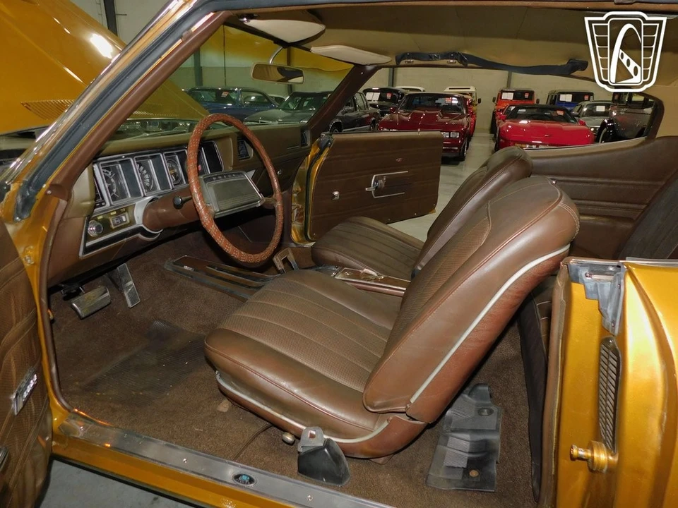 1970 Buick Gran Sport - Image 7 of 12