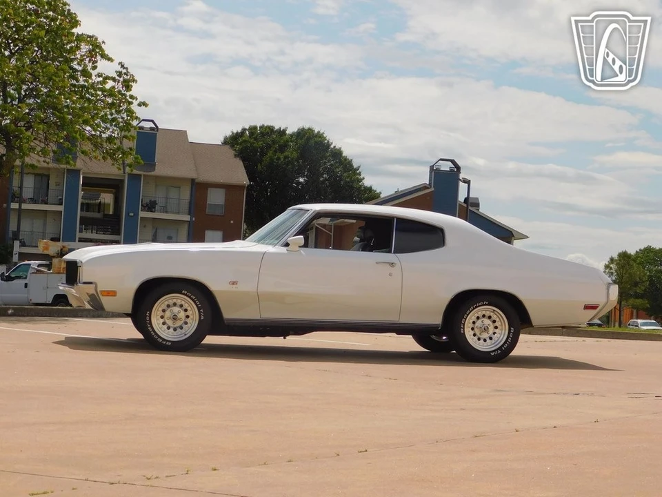 1970 Buick Gran Sport - Image 12 of 12