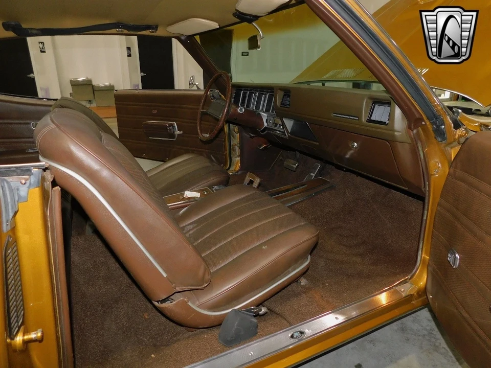 1970 Buick Gran Sport - Image 9 of 21
