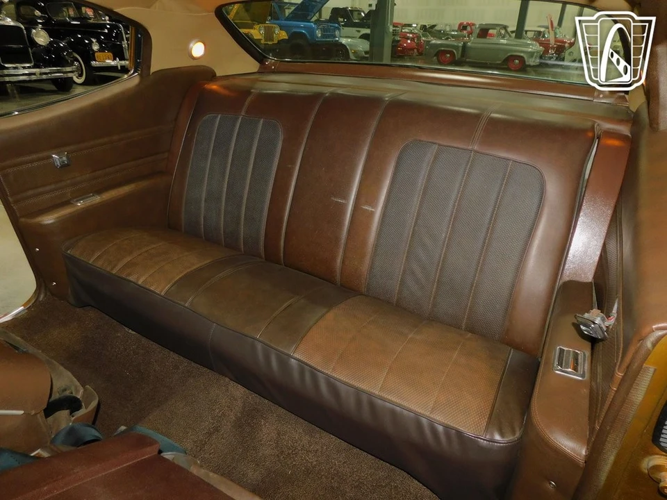 1970 Buick Gran Sport - Image 9 of 12