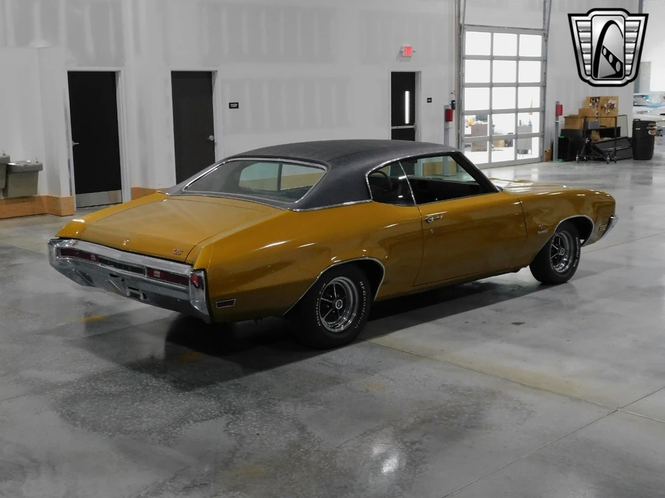 1970 Buick Gran Sport - Image 17 of 21