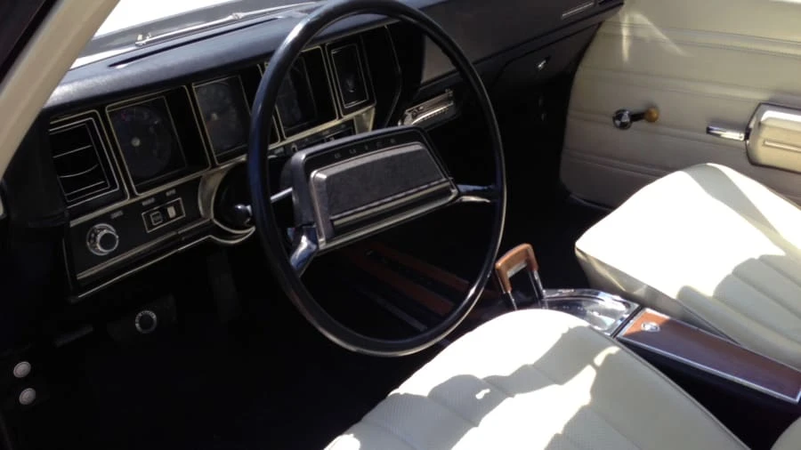 1970 Buick Gran Sport - Image 4 of 7