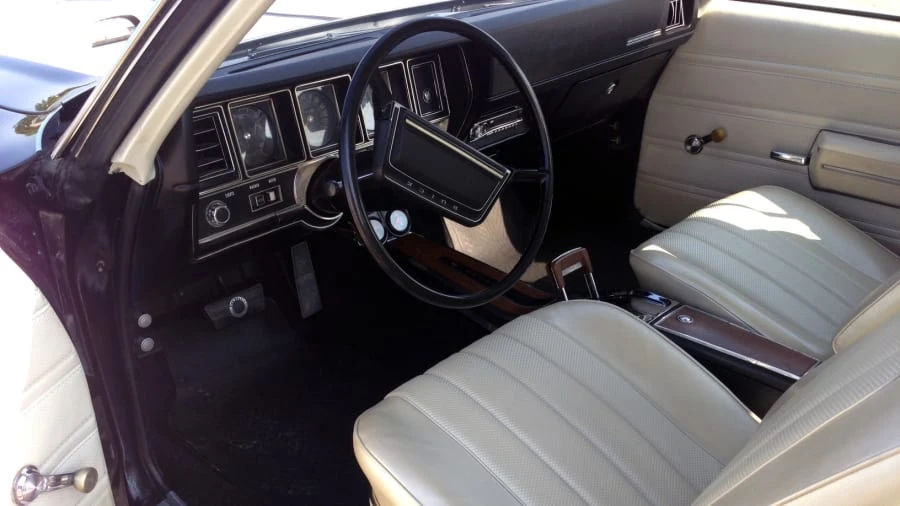 1970 Buick Gran Sport - Image 4 of 12