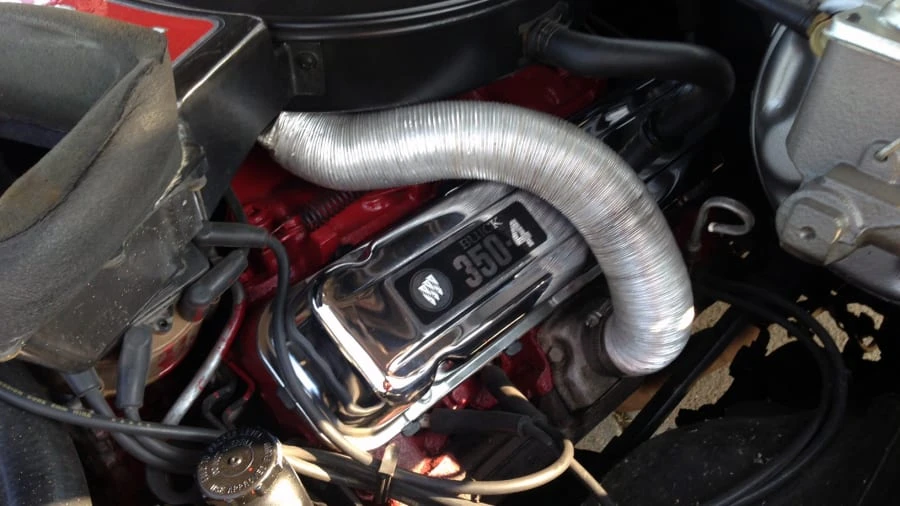 1970 Buick Gran Sport - Image 7 of 12
