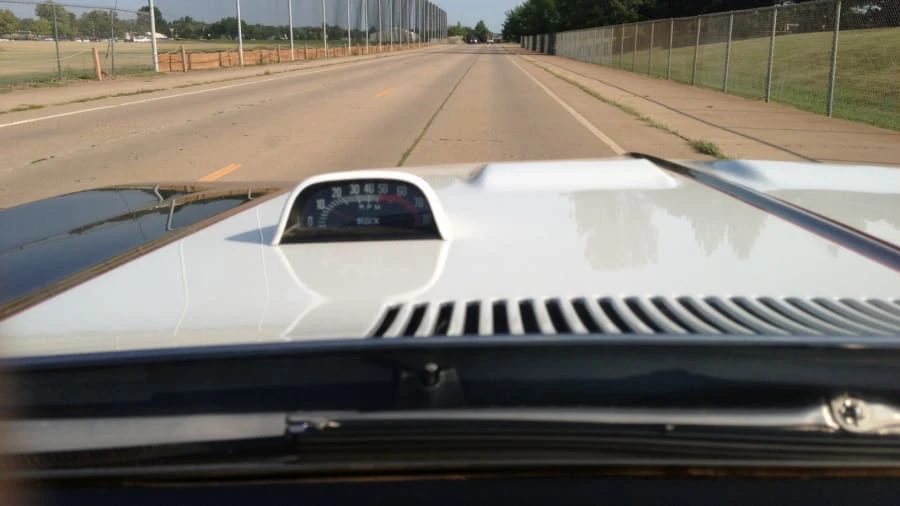 1970 Buick Gran Sport - Image 8 of 12