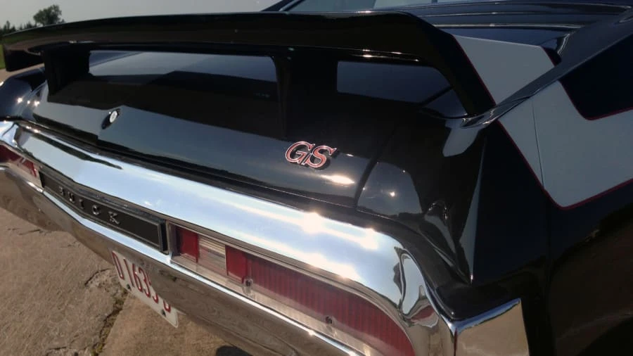 1970 Buick Gran Sport - Image 10 of 12