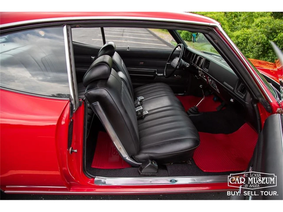 1970 Buick Gran Sport - Image 21 of 31