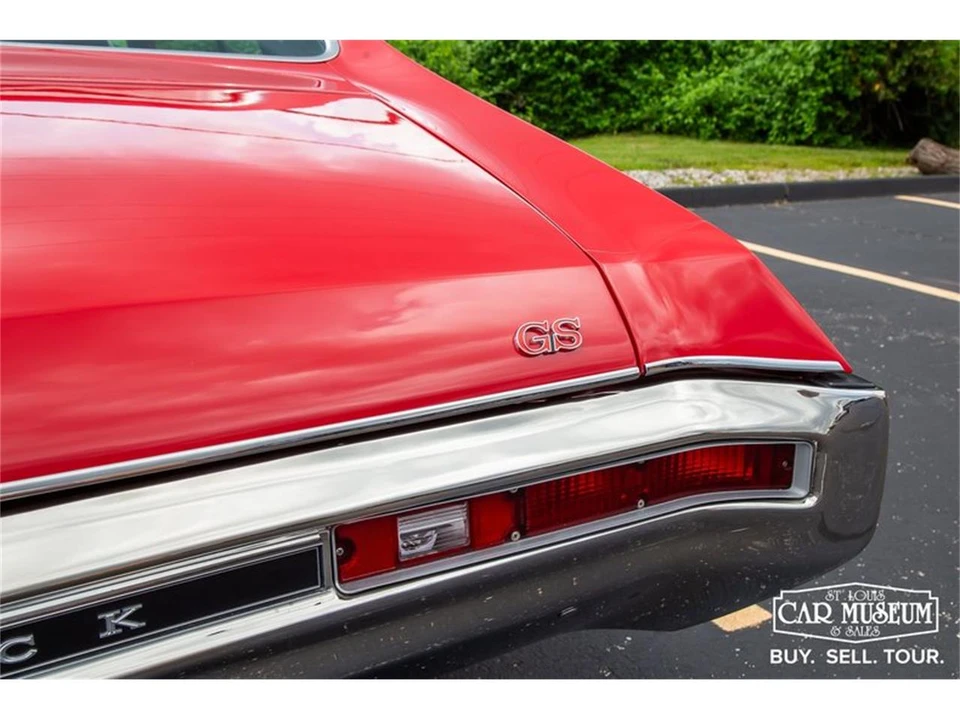 1970 Buick Gran Sport - Image 11 of 31