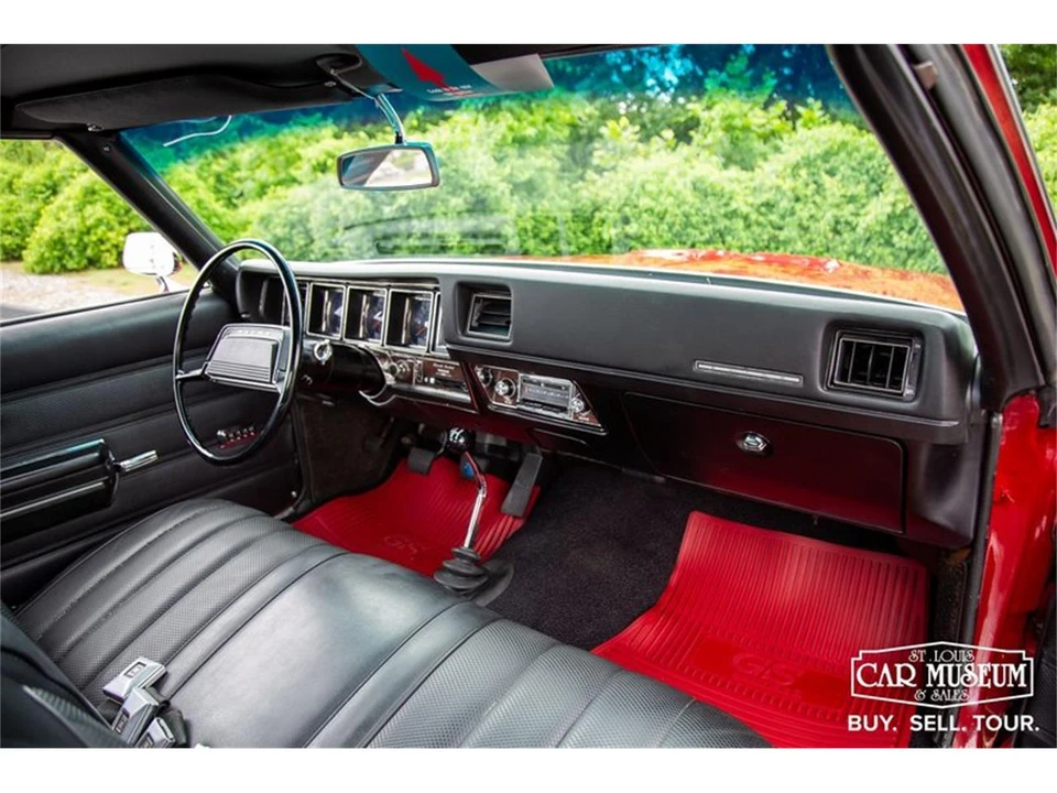 1970 Buick Gran Sport - Image 17 of 31