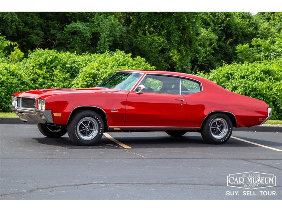 1970 Buick Gran Sport - Image 2 of 31
