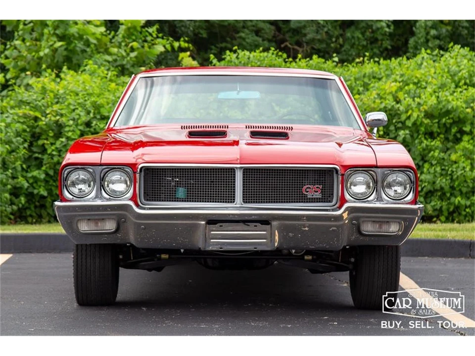 1970 Buick Gran Sport - Image 7 of 31