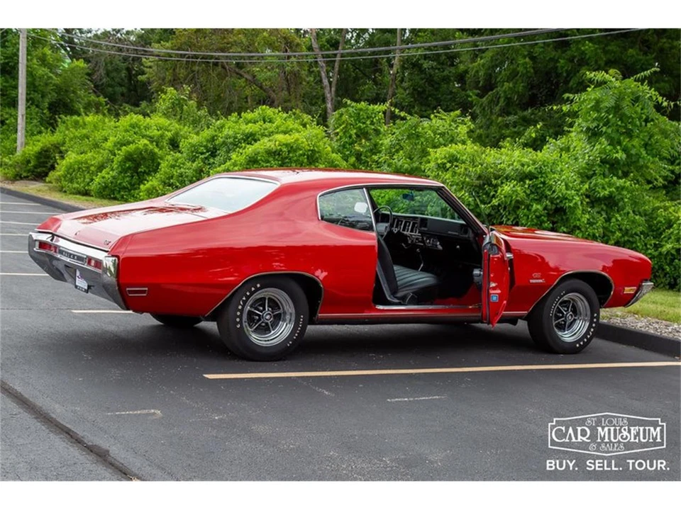 1970 Buick Gran Sport - Image 22 of 31