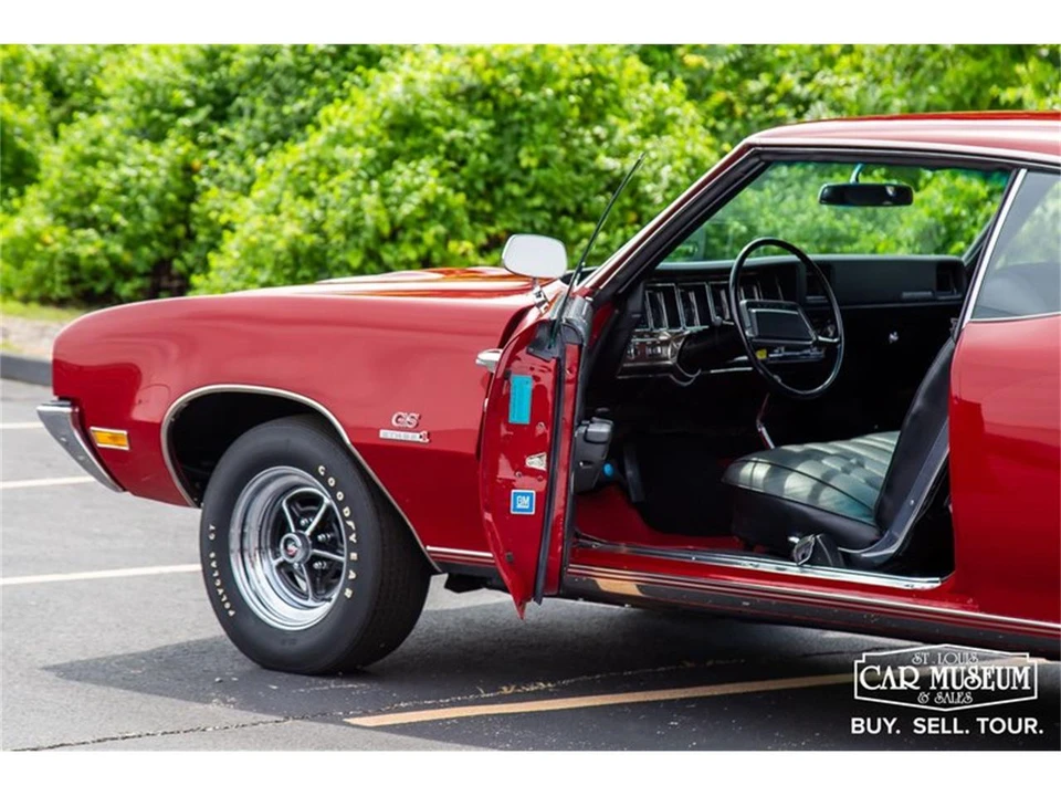 1970 Buick Gran Sport - Image 13 of 31