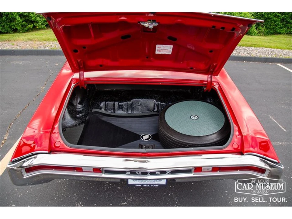 1970 Buick Gran Sport - Image 23 of 31