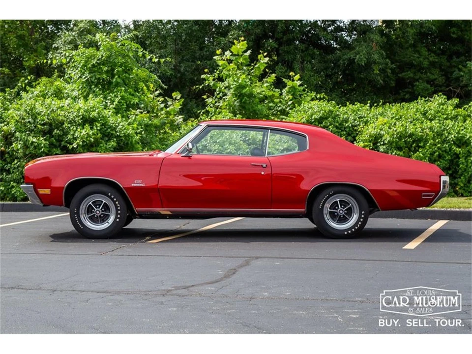 1970 Buick Gran Sport - Image 3 of 31