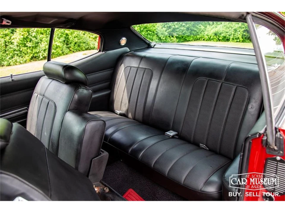 1970 Buick Gran Sport - Image 19 of 31