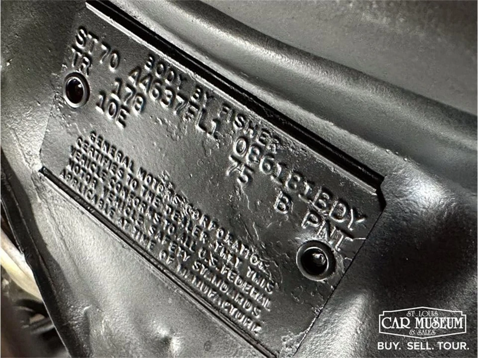 1970 Buick Gran Sport - Image 9 of 31