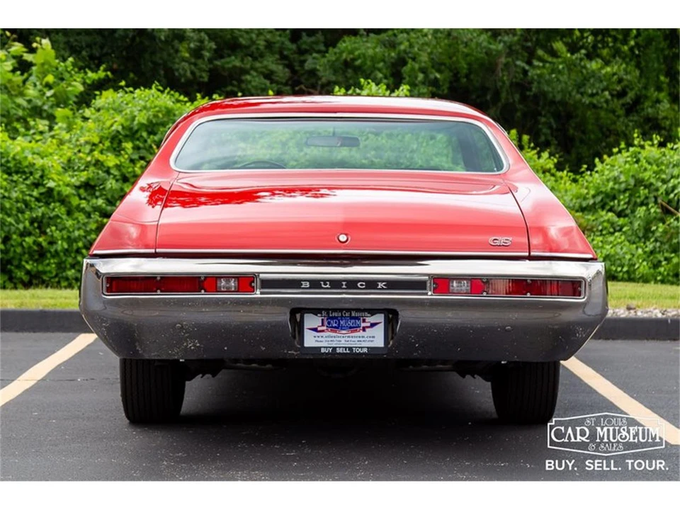 1970 Buick Gran Sport - Image 24 of 31