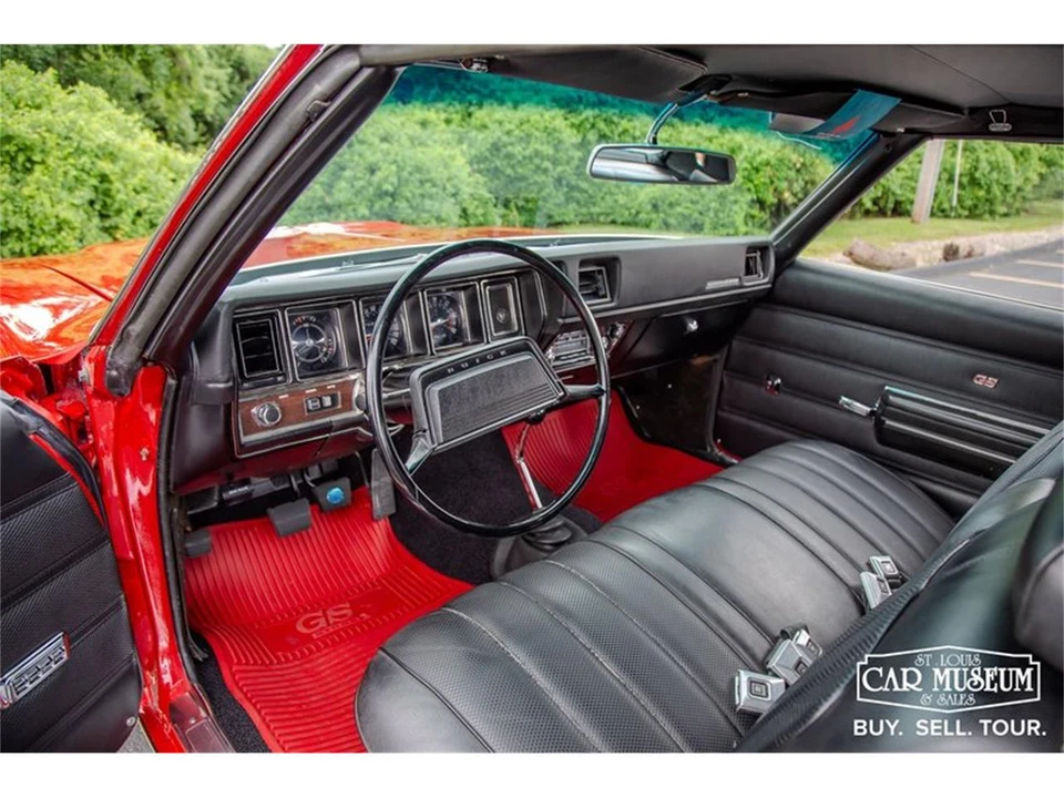 1970 Buick Gran Sport - Image 14 of 31