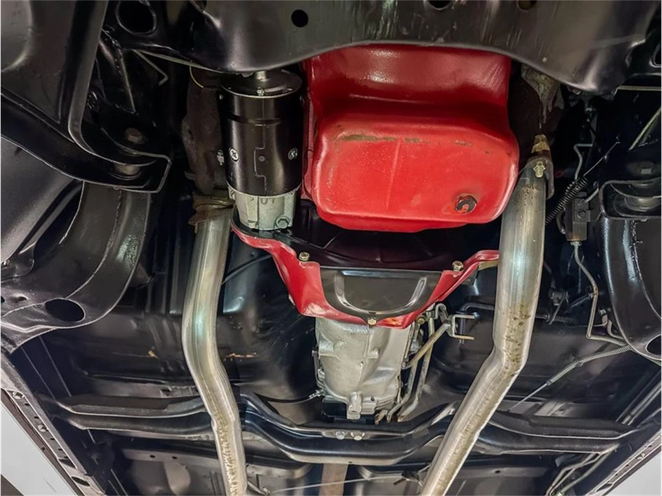 1970 Buick Gran Sport - Image 30 of 31