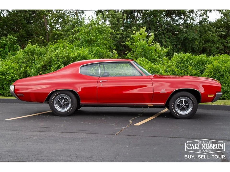 1970 Buick Gran Sport - Image 25 of 31