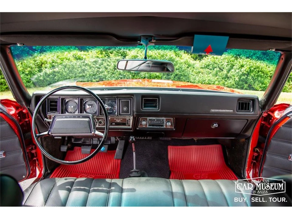 1970 Buick Gran Sport - Image 15 of 31