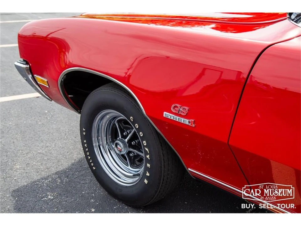 1970 Buick Gran Sport - Image 10 of 31