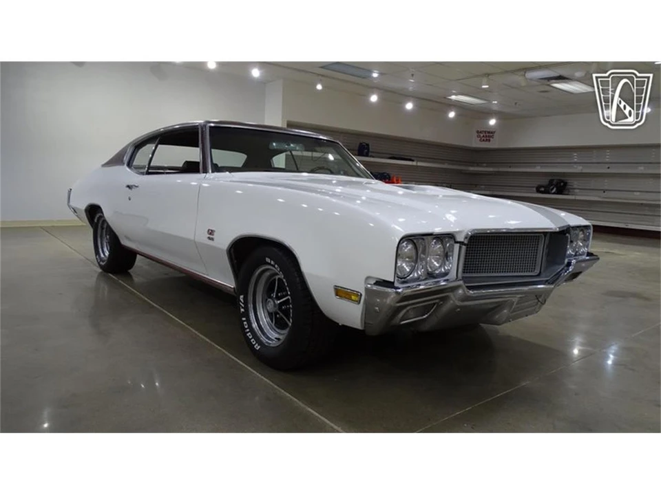 1970 Buick Gran Sport - Image 21 of 31