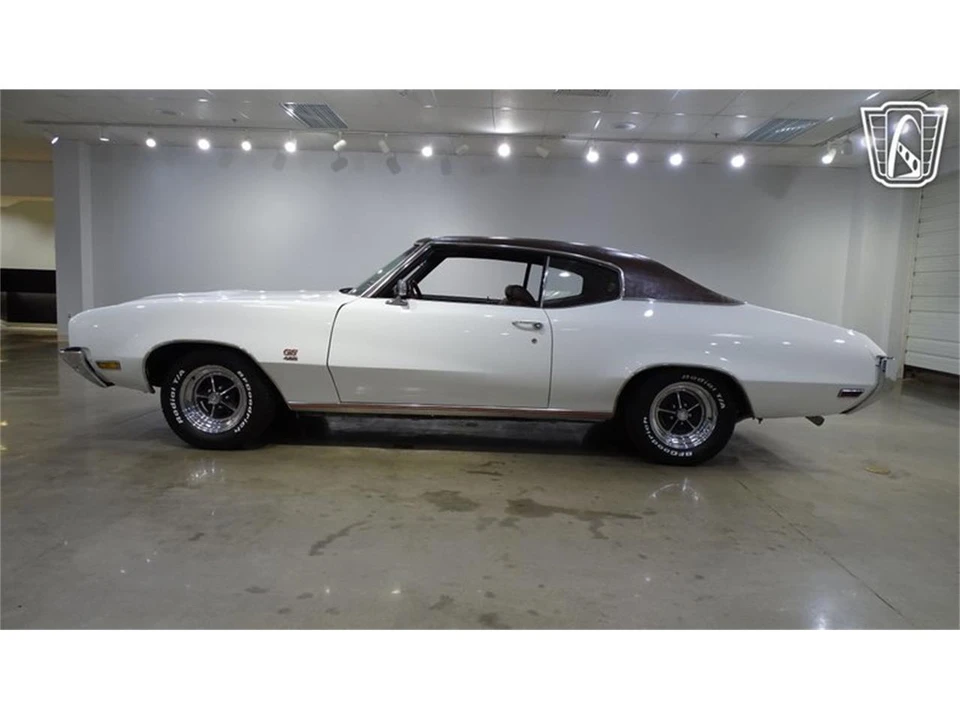 1970 Buick Gran Sport - Image 6 of 31