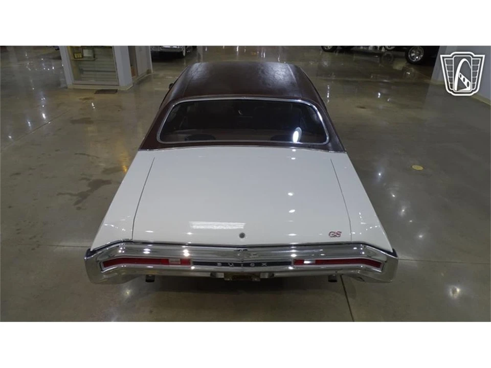 1970 Buick Gran Sport - Image 11 of 31