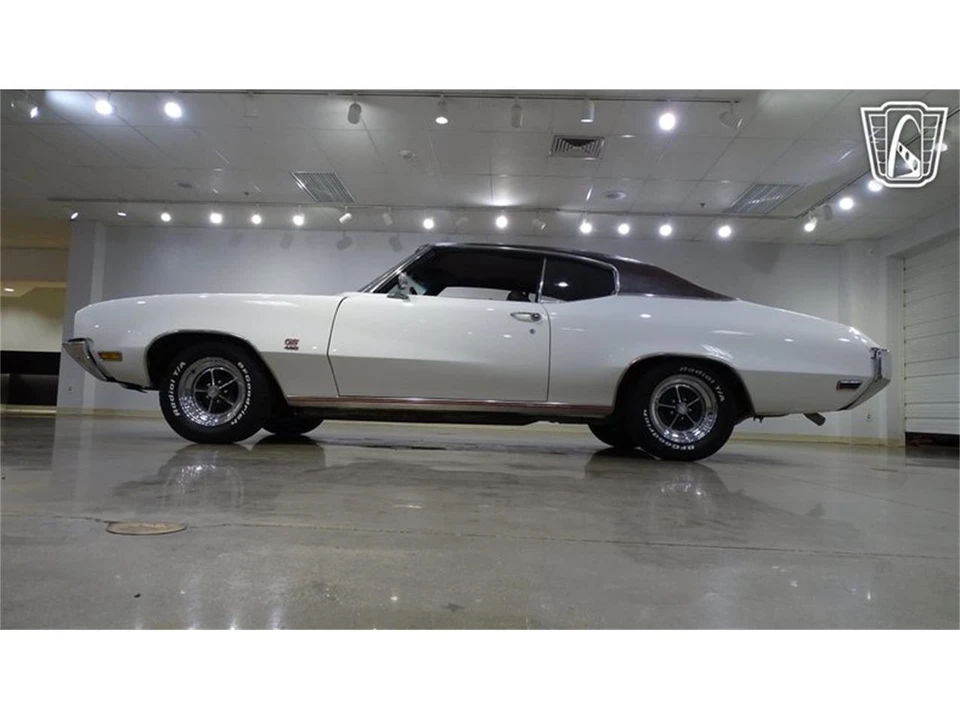1970 Buick Gran Sport - Image 7 of 31