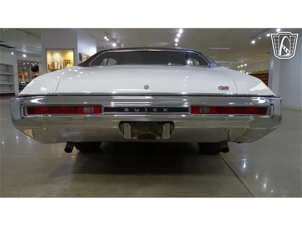 1970 Buick Gran Sport - Image 12 of 31