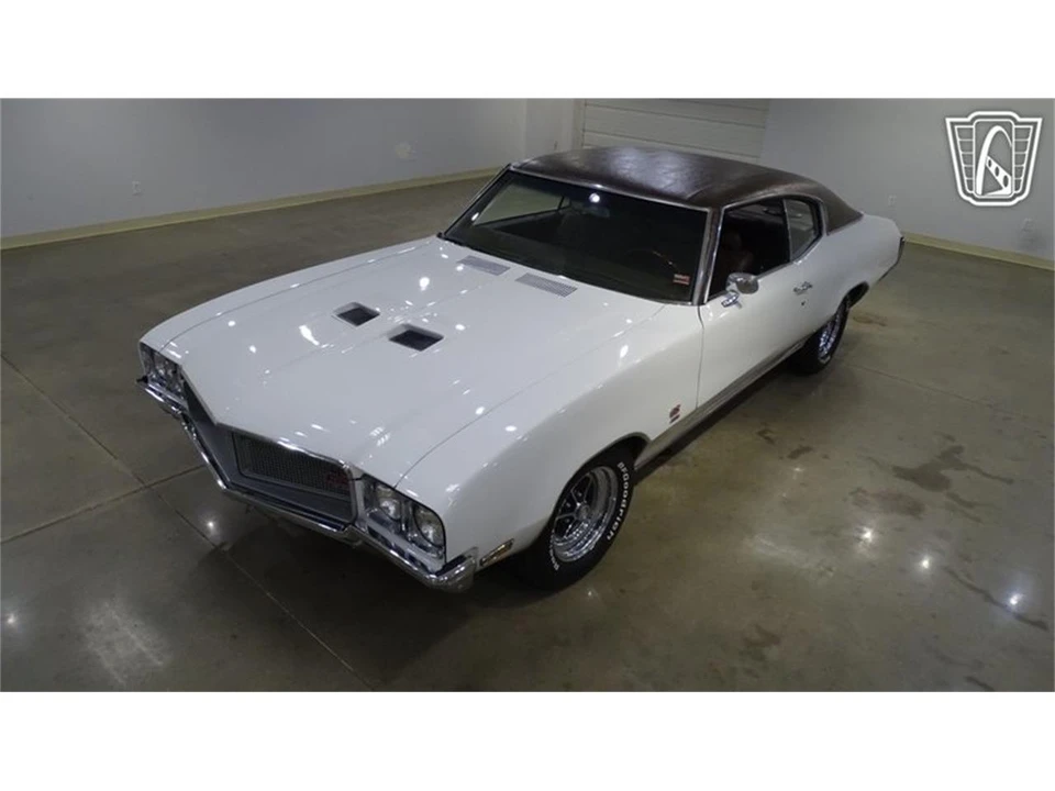 1970 Buick Gran Sport - Image 2 of 31