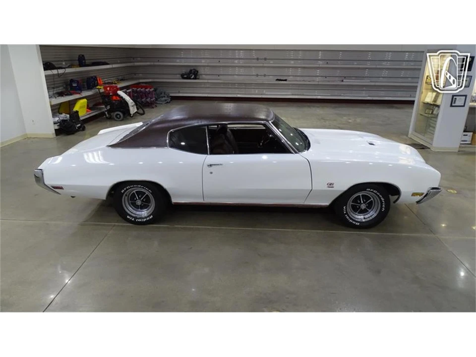 1970 Buick Gran Sport - Image 17 of 31