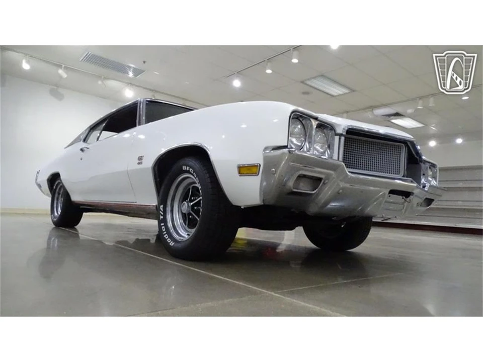 1970 Buick Gran Sport - Image 22 of 31