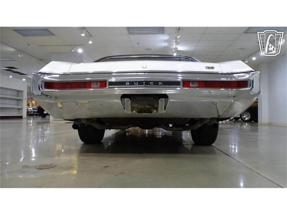 1970 Buick Gran Sport - Image 13 of 31