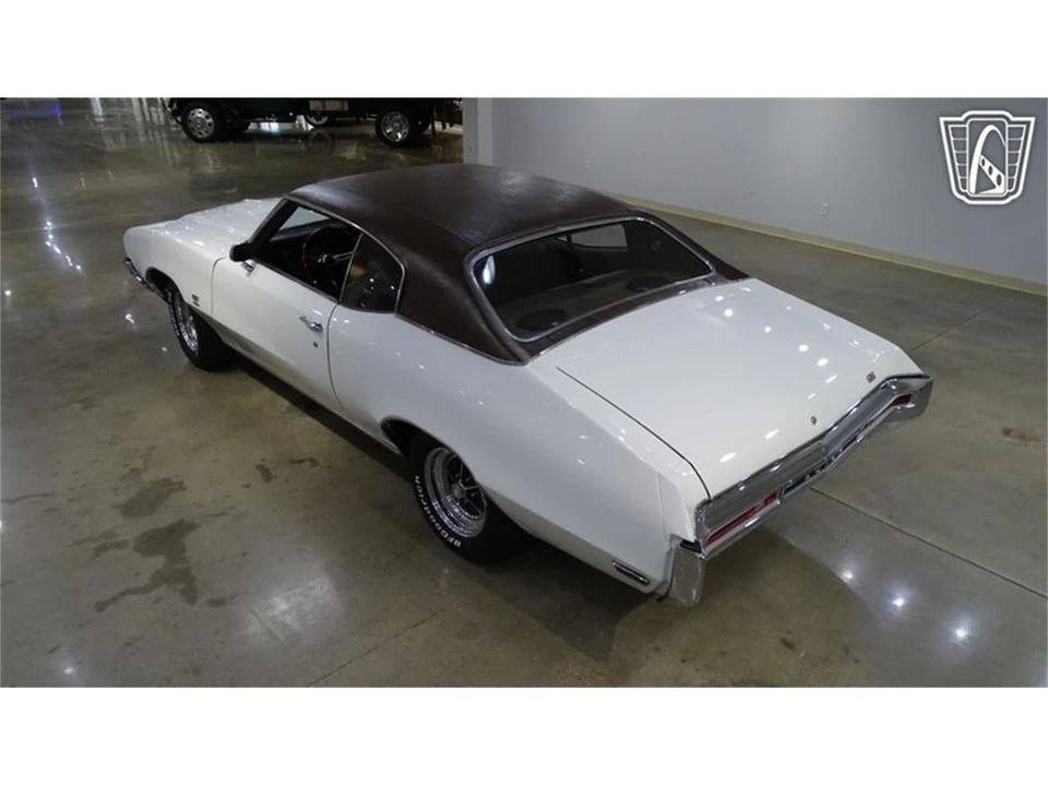 1970 Buick Gran Sport - Image 8 of 31
