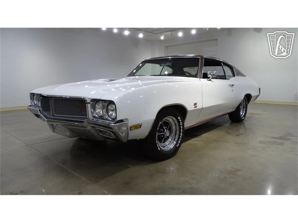 1970 Buick Gran Sport - Image 3 of 31