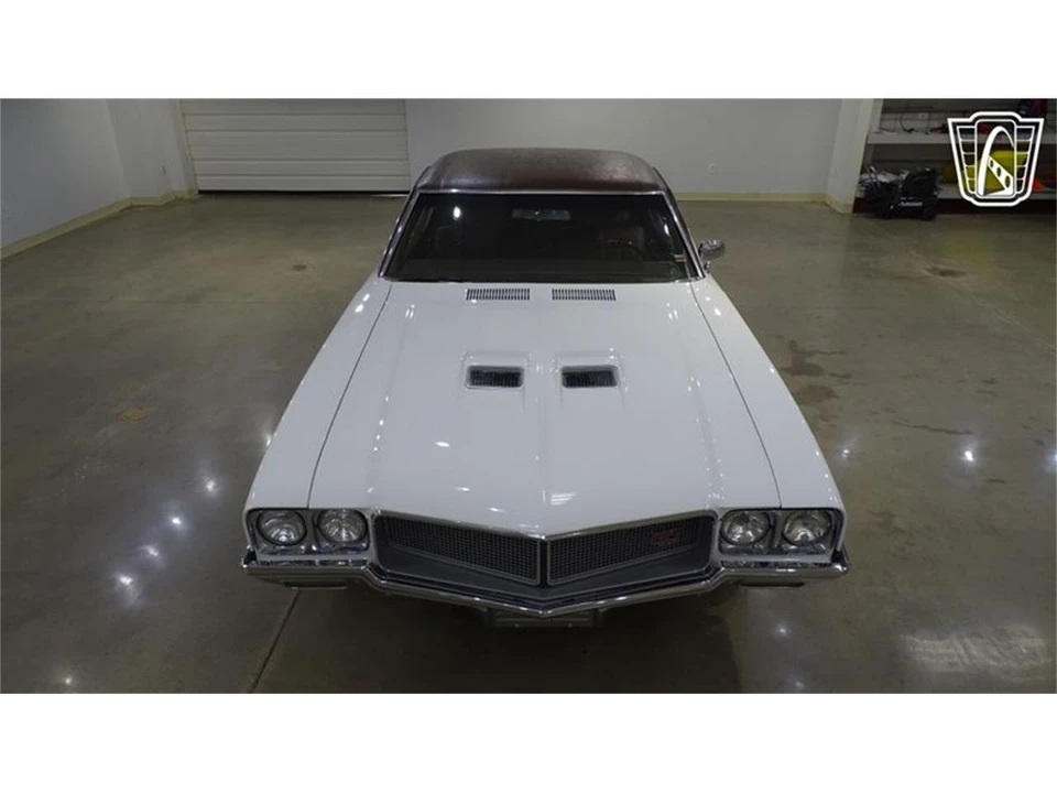 1970 Buick Gran Sport - Image 23 of 31