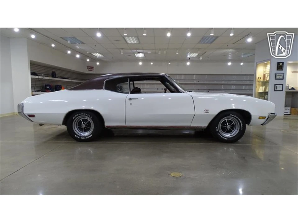 1970 Buick Gran Sport - Image 18 of 31