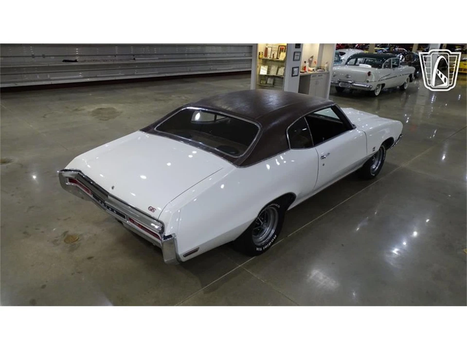 1970 Buick Gran Sport - Image 14 of 31