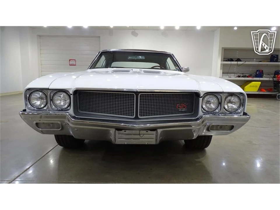 1970 Buick Gran Sport - Image 24 of 31